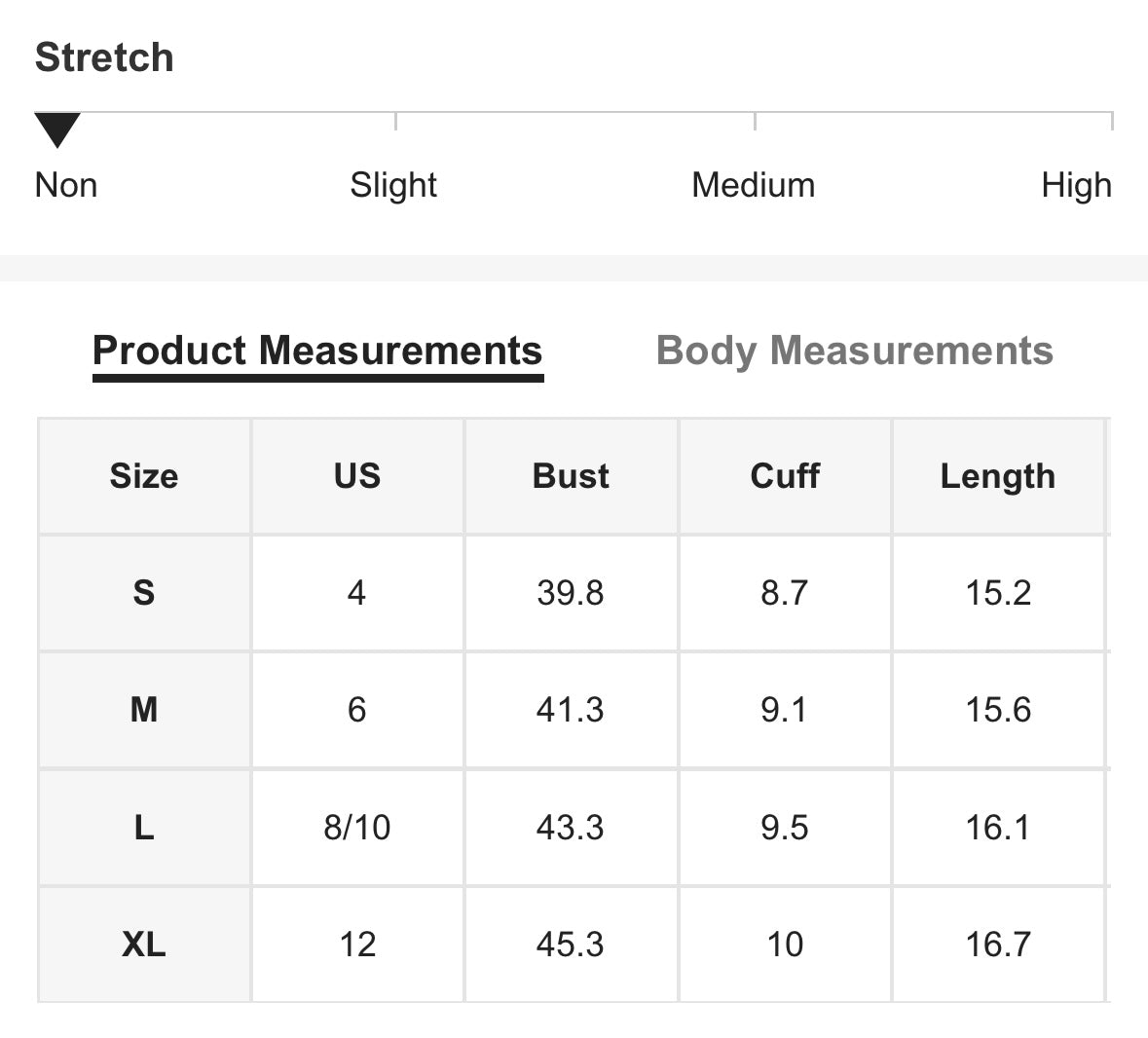 Women's Half Zip Fleece
Sweatshirt Grey