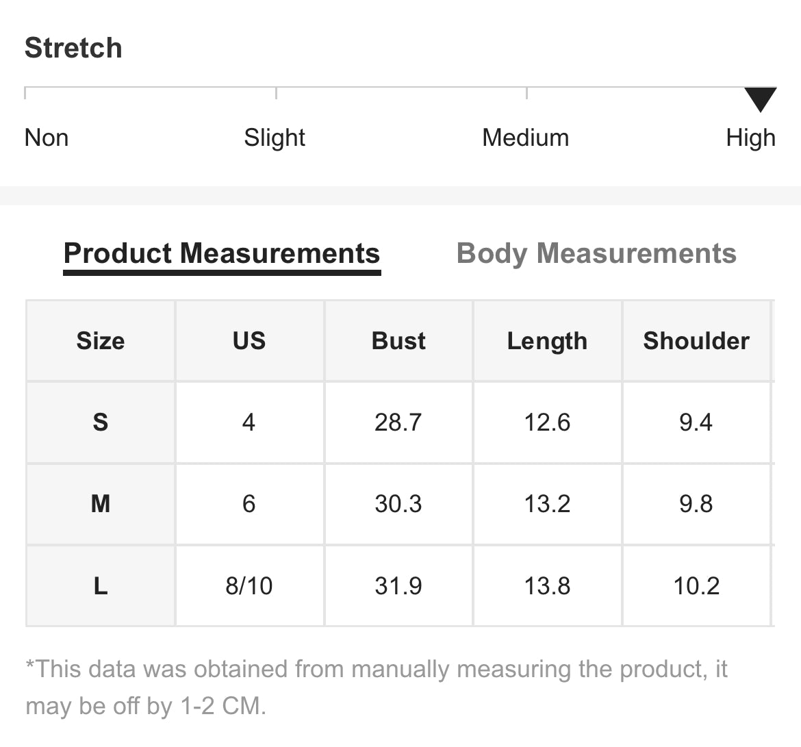 Women’s Seamless Cut Out Back Sports Bra Black